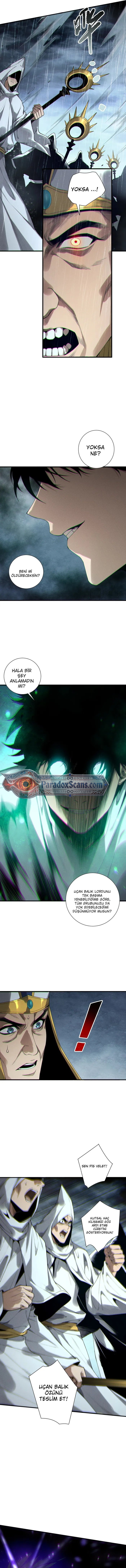 Felaket Büyücüsü Bölüm 216 - Sayfa 8