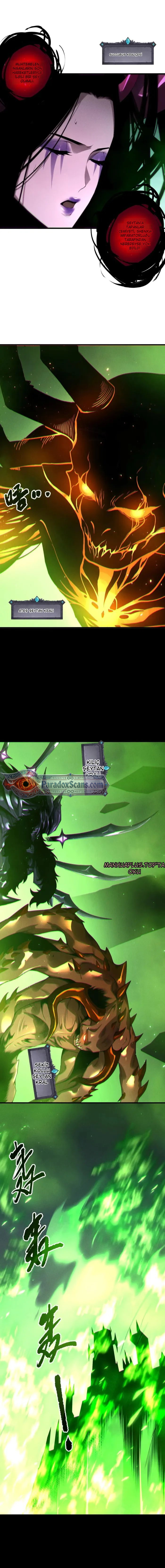 Felaket Büyücüsü Bölüm 201 - Sayfa 2