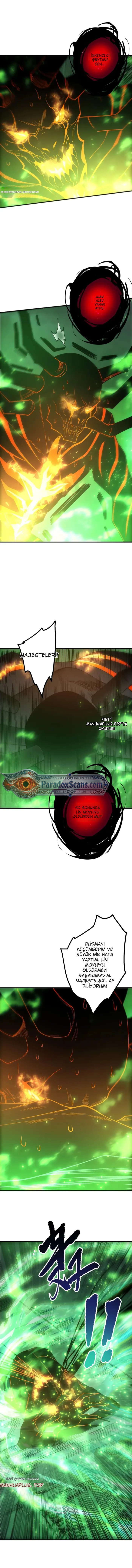 Felaket Büyücüsü Bölüm 201 - Sayfa 6