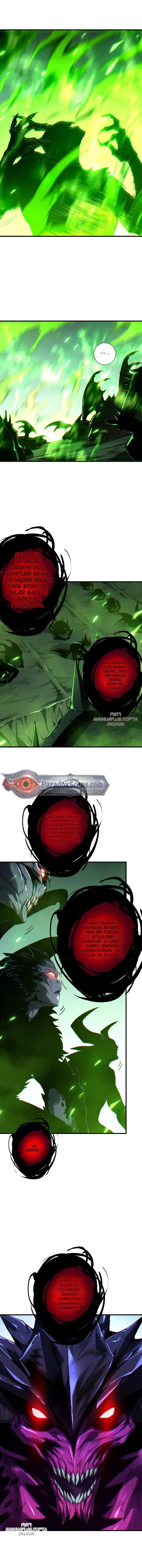 Felaket Büyücüsü Bölüm 201 - Sayfa 7