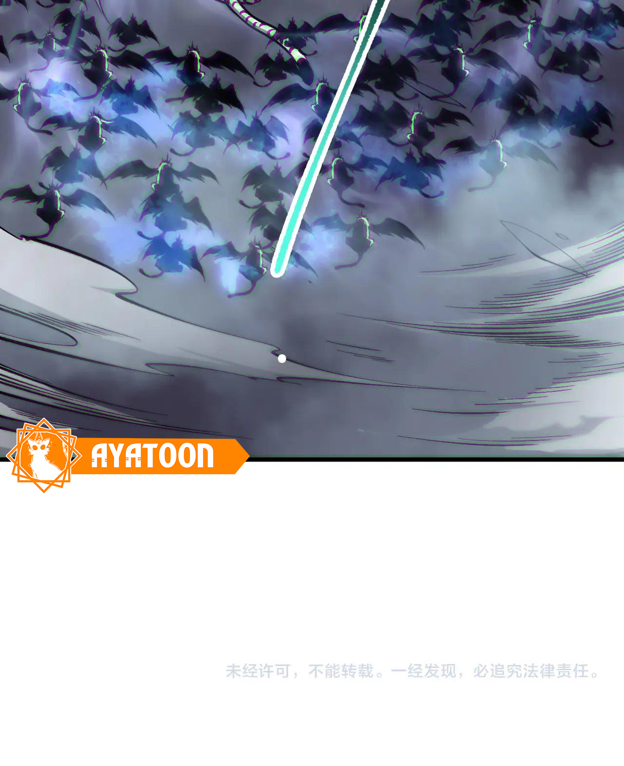 Felaket Büyücüsü Bölüm 165 - Sayfa 12