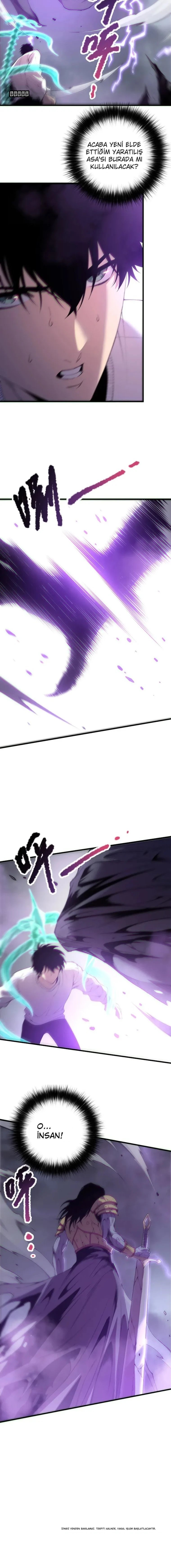 Felaket Büyücüsü Bölüm 182 - Sayfa 5