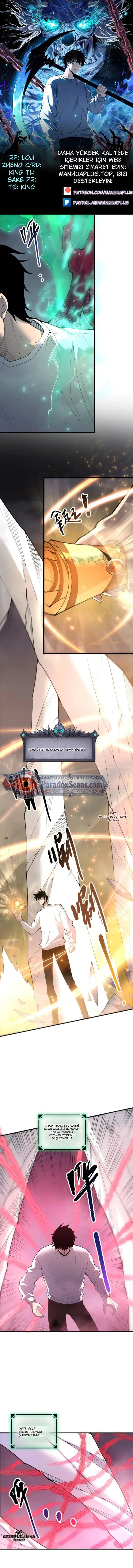 Felaket Büyücüsü Bölüm 202 - Sayfa 1