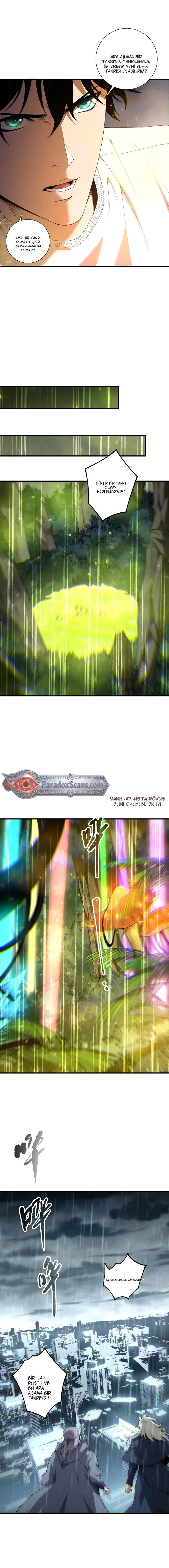 Felaket Büyücüsü Bölüm 211 - Sayfa 2