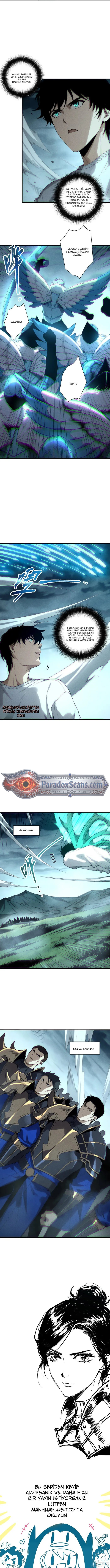 Felaket Büyücüsü Bölüm 211 - Sayfa 11