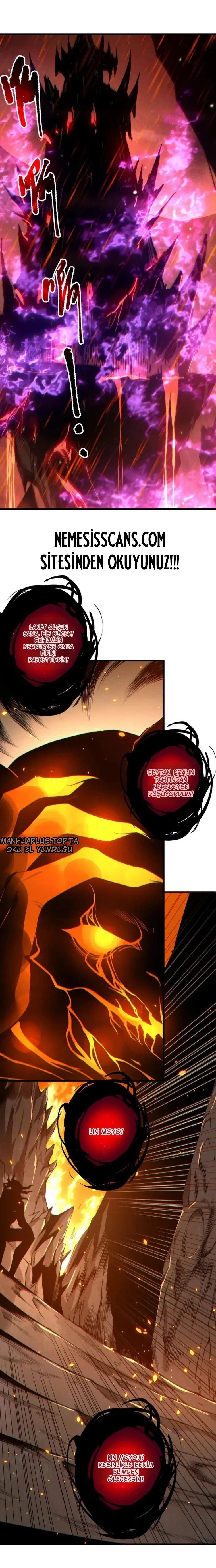 Felaket Büyücüsü Bölüm 200 - Sayfa 6