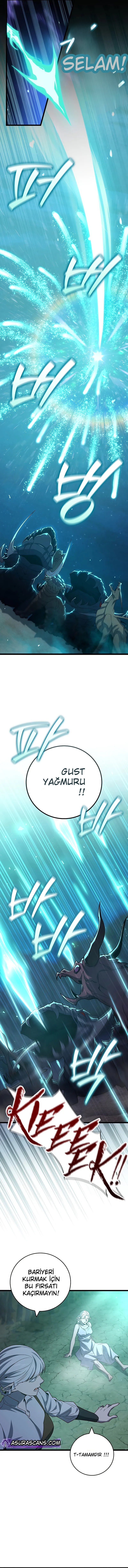 Ejder Büyücüsü Bölüm 88 - Sayfa 2