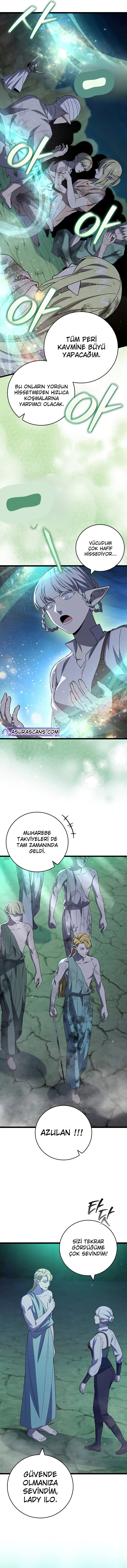 Ejder Büyücüsü Bölüm 88 - Sayfa 6