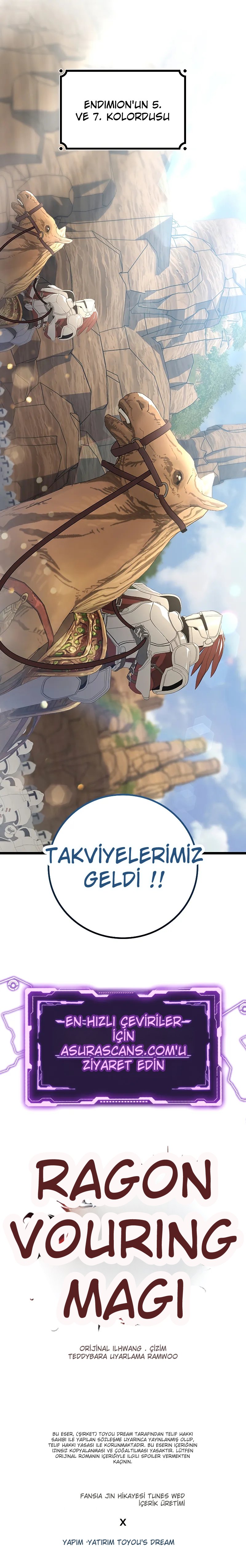 Ejder Büyücüsü Bölüm 88 - Sayfa 13