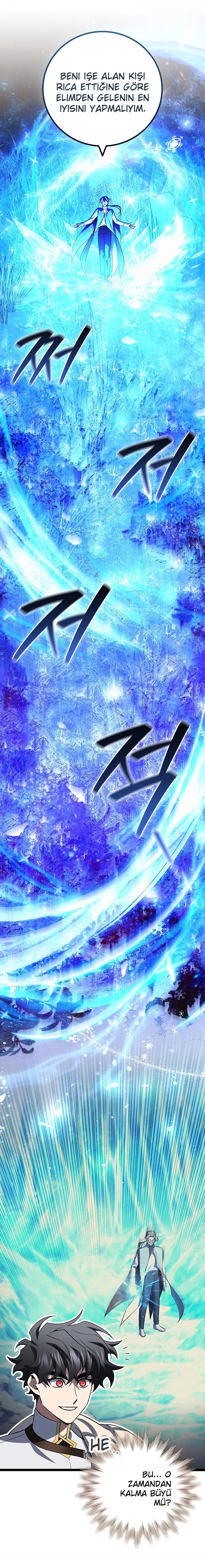 Ejder Büyücüsü Bölüm 81 - Sayfa 2