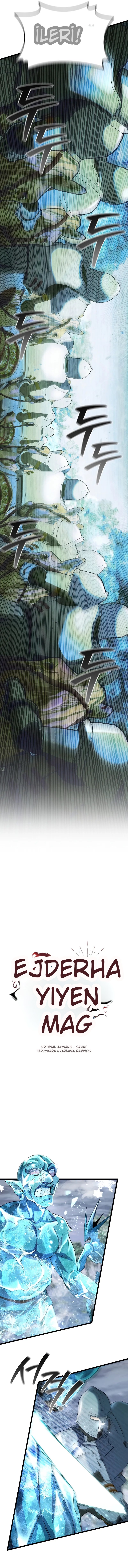 Ejder Büyücüsü Bölüm 81 - Sayfa 4