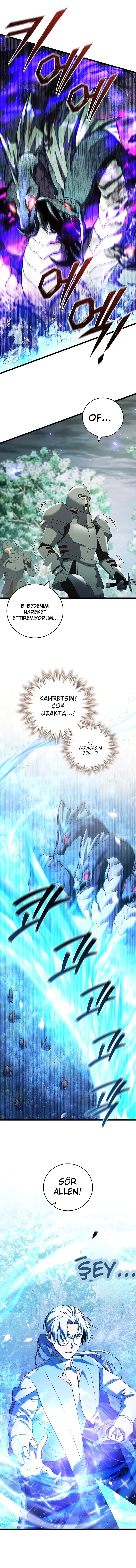 Ejder Büyücüsü Bölüm 81 - Sayfa 7