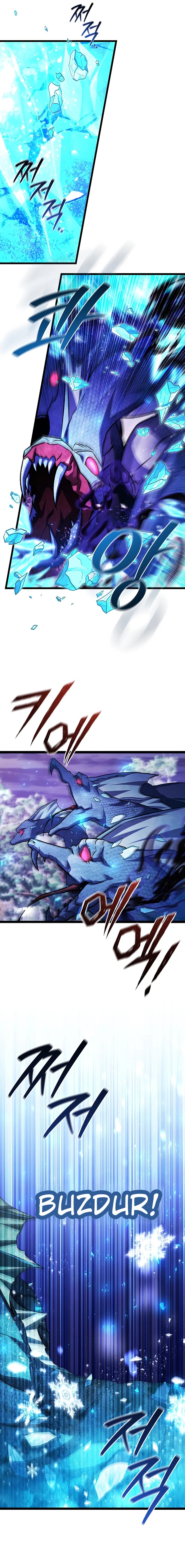 Ejder Büyücüsü Bölüm 81 - Sayfa 8