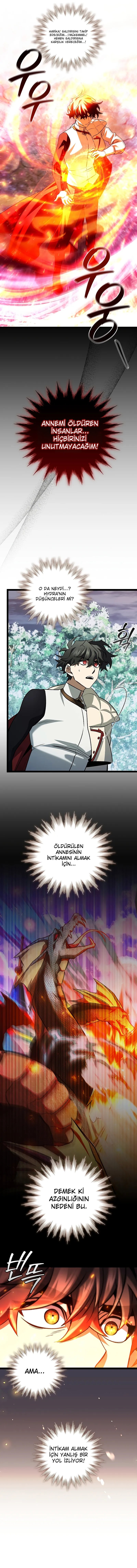 Ejder Büyücüsü Bölüm 81 - Sayfa 9