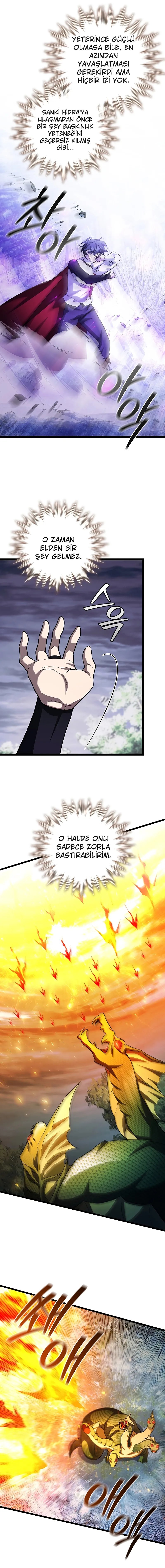 Ejder Büyücüsü Bölüm 81 - Sayfa 11