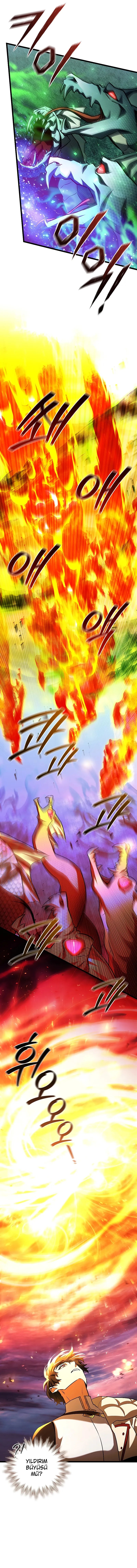 Ejder Büyücüsü Bölüm 81 - Sayfa 12