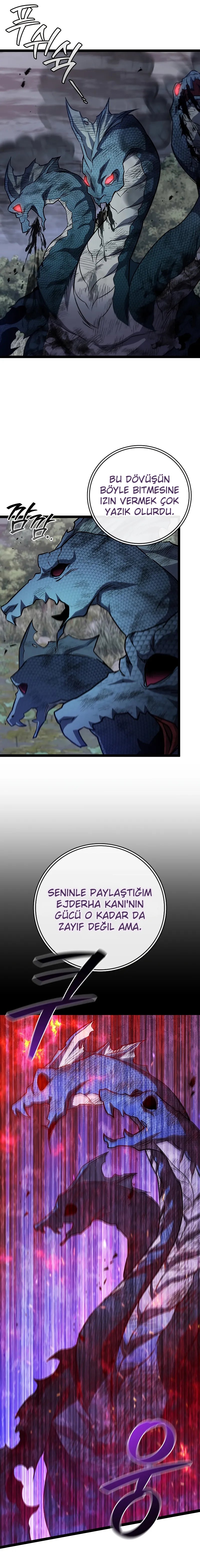 Ejder Büyücüsü Bölüm 81 - Sayfa 15