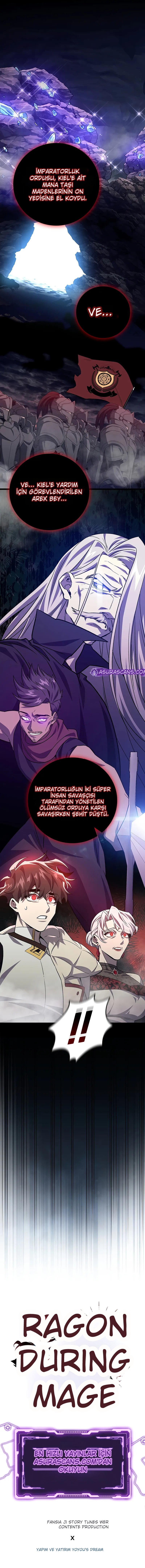 Ejder Büyücüsü Bölüm 108 - Sayfa 11
