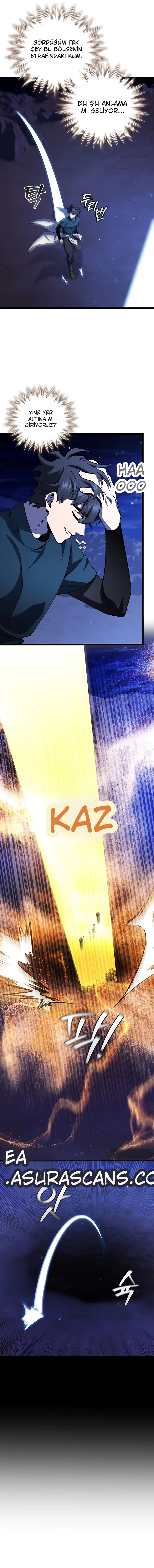 Ejder Büyücüsü Bölüm 78 - Sayfa 5