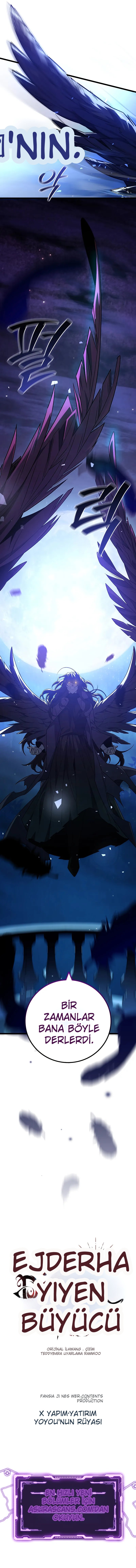 Ejder Büyücüsü Bölüm 82 - Sayfa 13