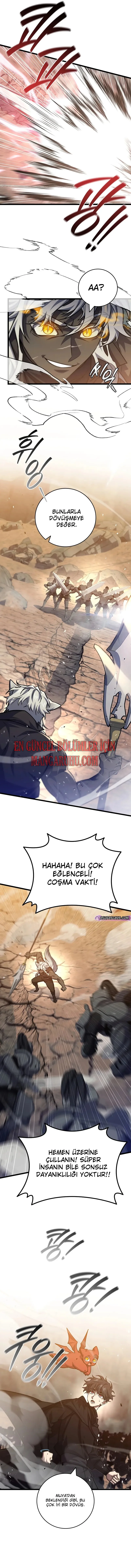 Ejder Büyücüsü Bölüm 125 - Sayfa 6