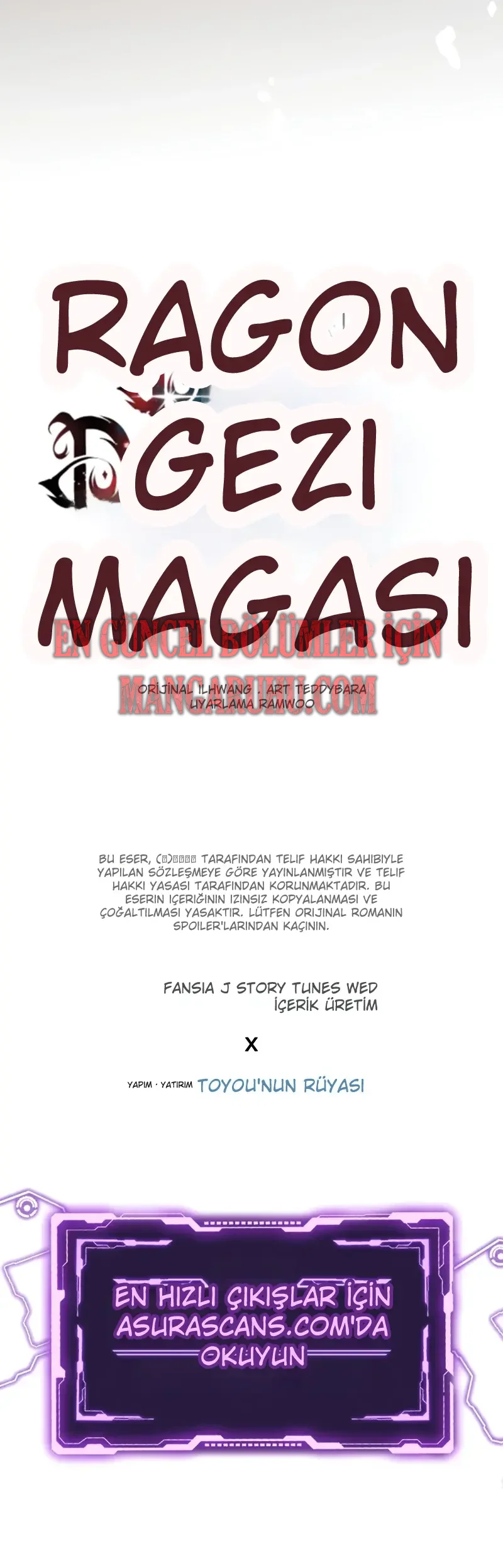 Ejder Büyücüsü Bölüm 80 - Sayfa 11