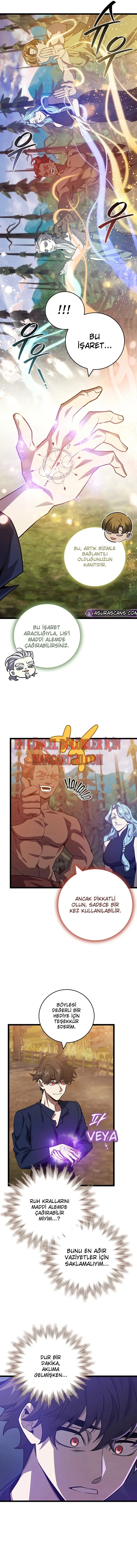 Ejder Büyücüsü Bölüm 115 - Sayfa 9