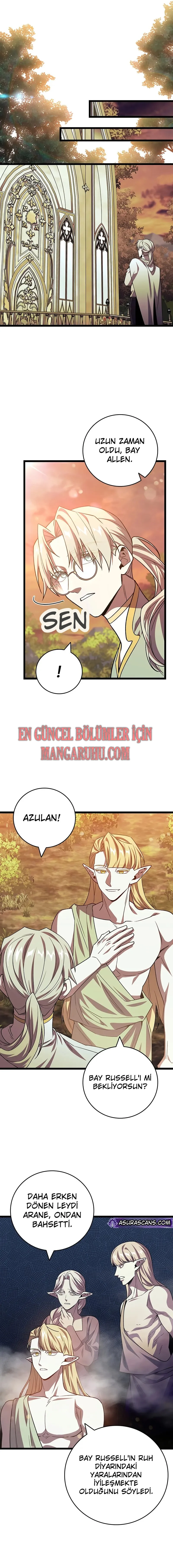 Ejder Büyücüsü Bölüm 115 - Sayfa 11