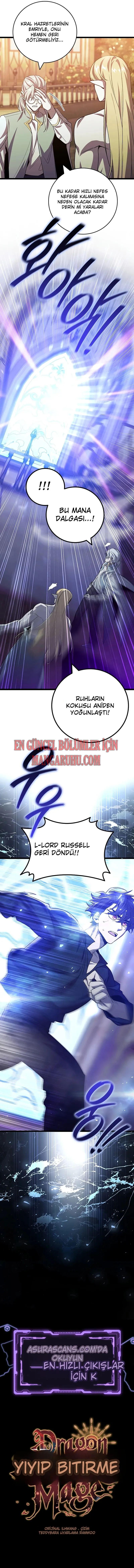 Ejder Büyücüsü Bölüm 115 - Sayfa 12
