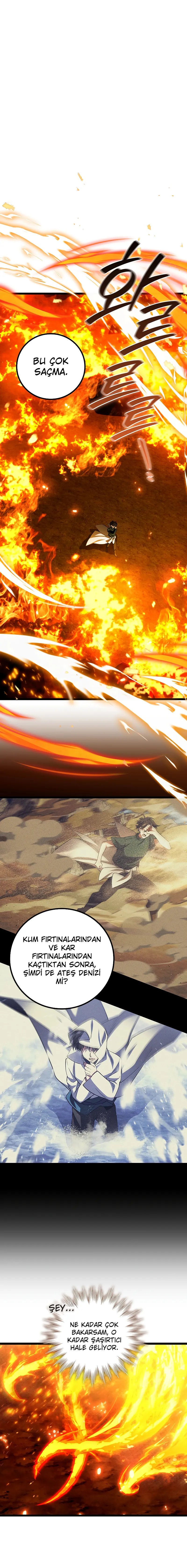 Ejder Büyücüsü Bölüm 79 - Sayfa 1