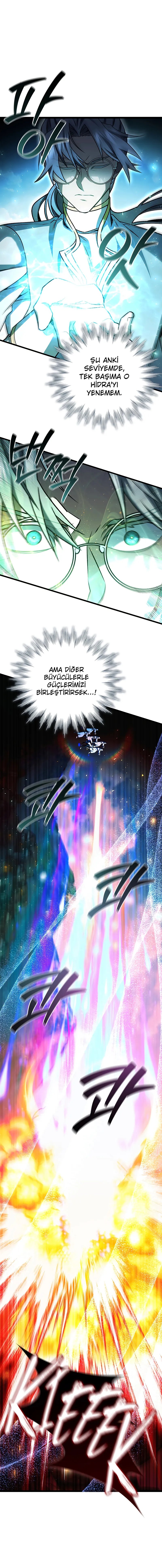 Ejder Büyücüsü Bölüm 79 - Sayfa 13