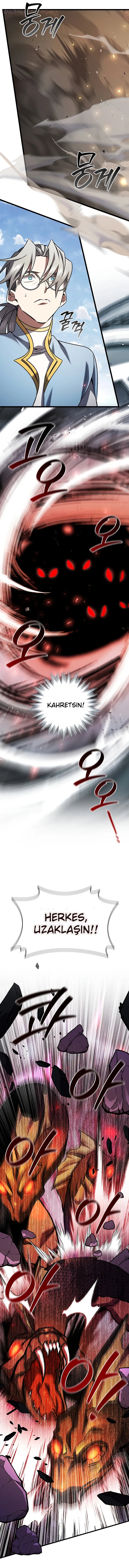 Ejder Büyücüsü Bölüm 79 - Sayfa 14