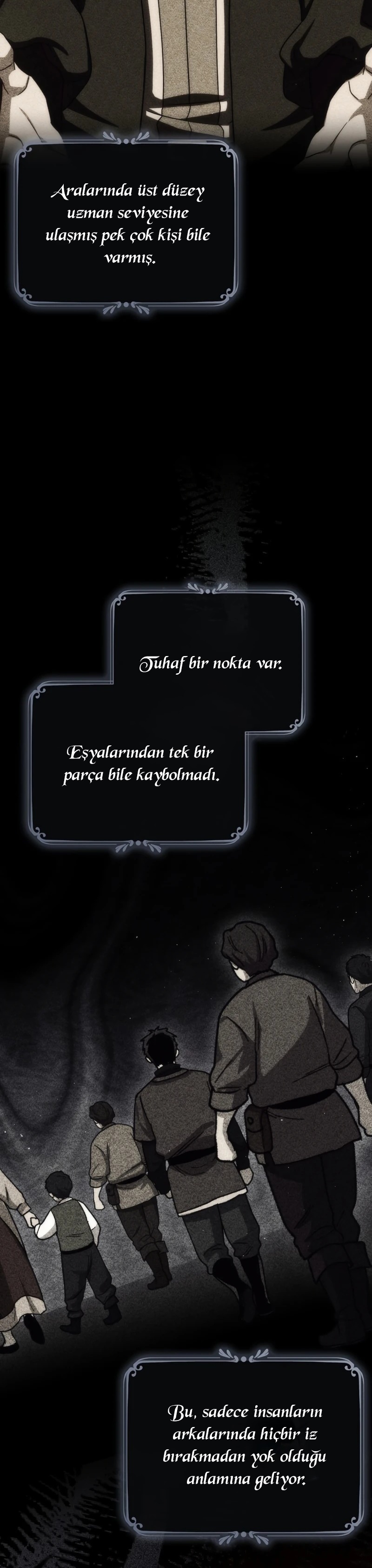 The Reincarnated Assassin is a Genius Swordsman 82. bölüm sayfa 6