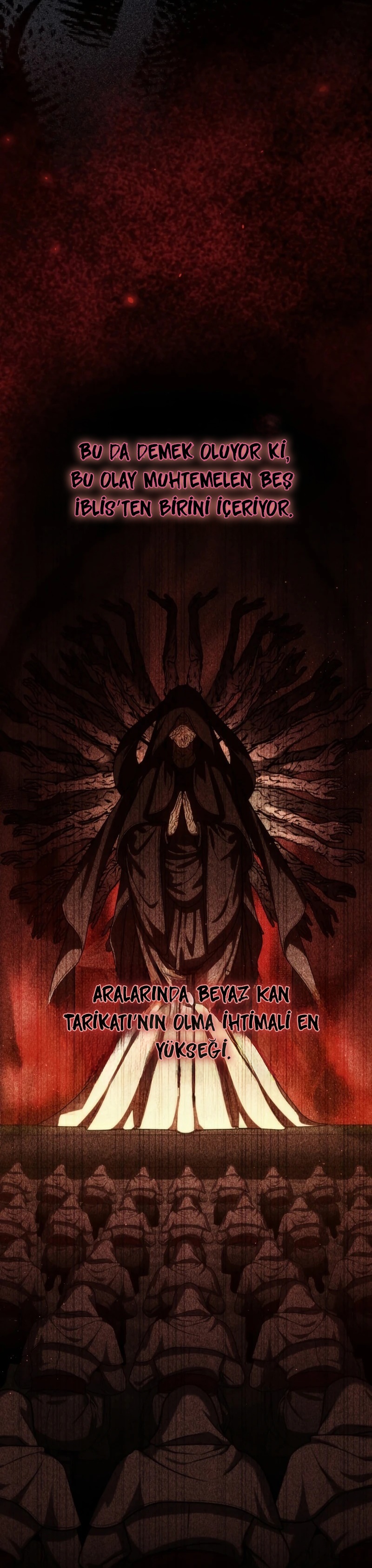 The Reincarnated Assassin is a Genius Swordsman 82. bölüm sayfa 7