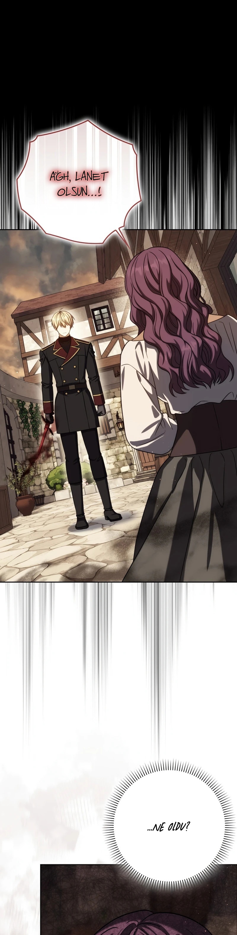 The Reincarnated Assassin is a Genius Swordsman 83. bölüm sayfa 1