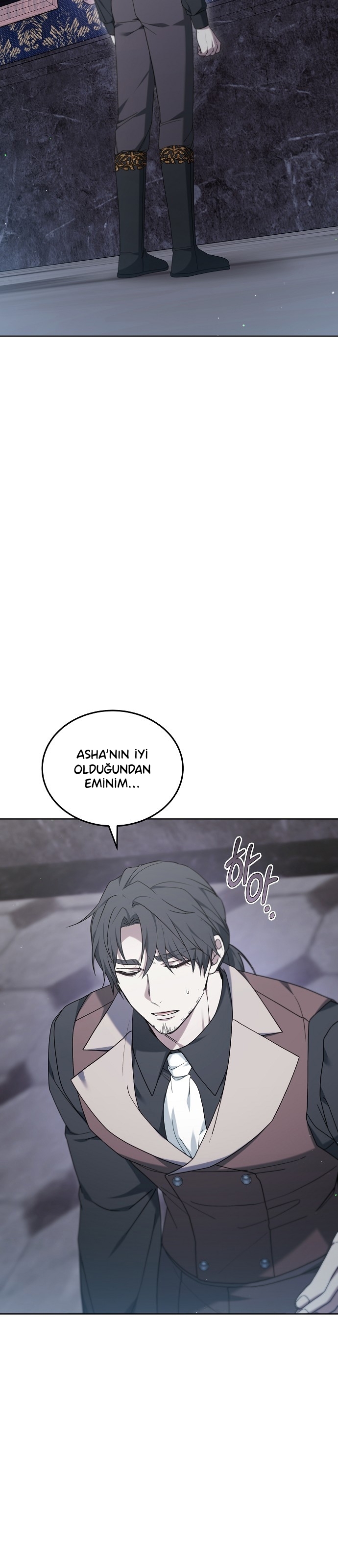 Gurur Çağı Bölüm 69 - Sayfa 27