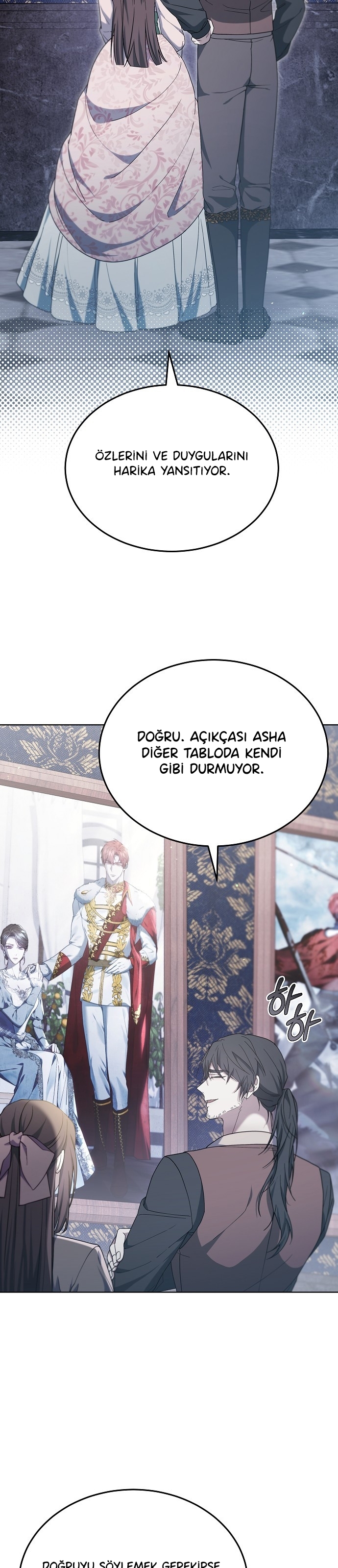 Gurur Çağı Bölüm 69 - Sayfa 31