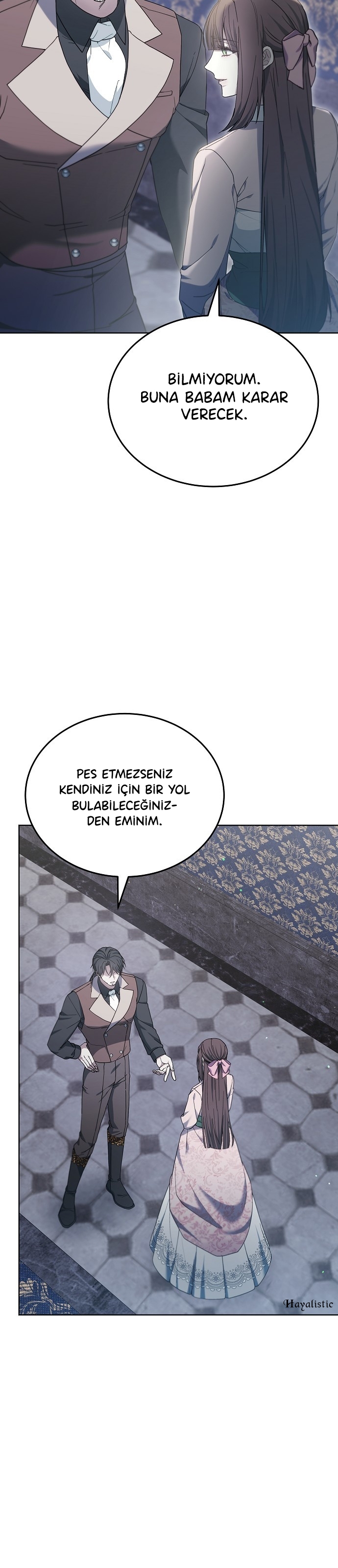 Gurur Çağı Bölüm 69 - Sayfa 36
