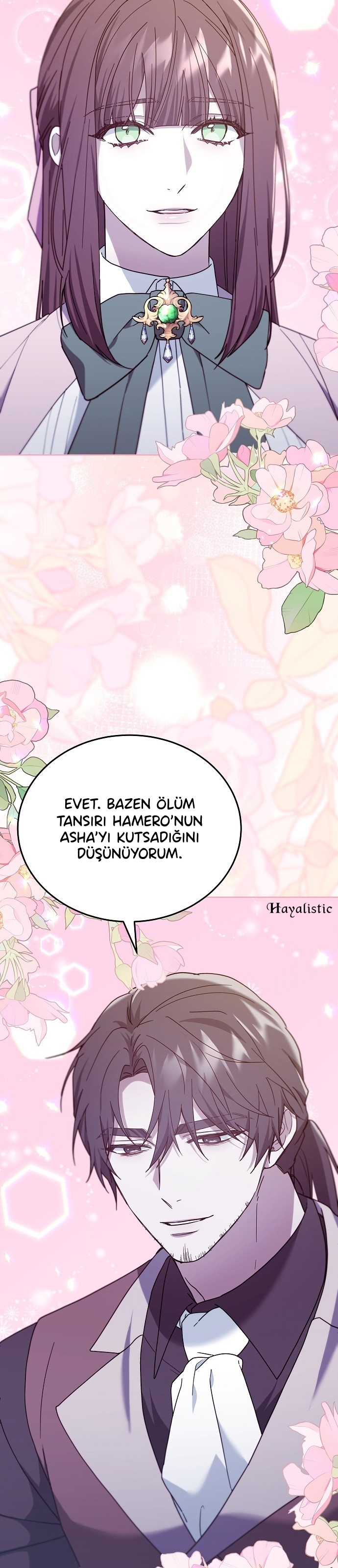 Gurur Çağı Bölüm 69 - Sayfa 46