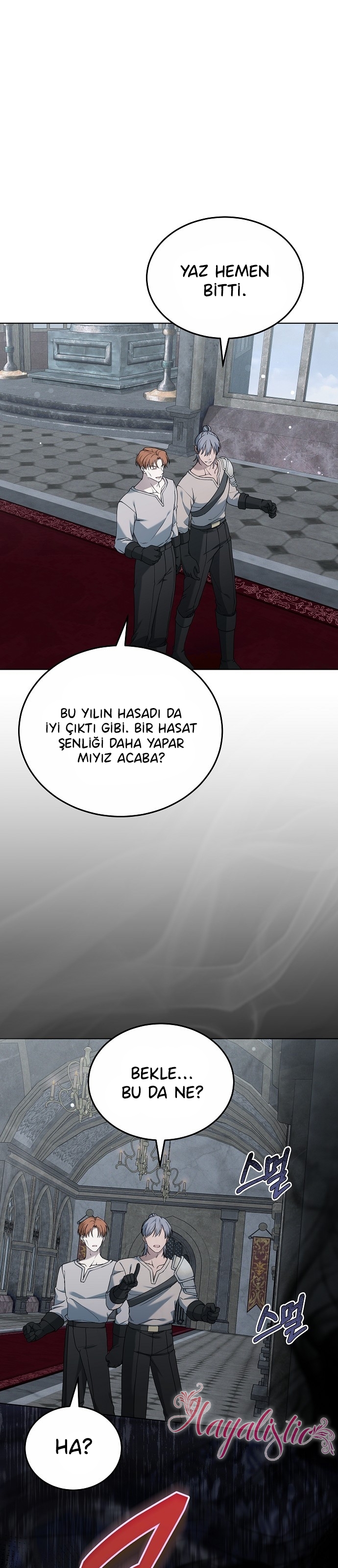 Gurur Çağı Bölüm 56 - Sayfa 1