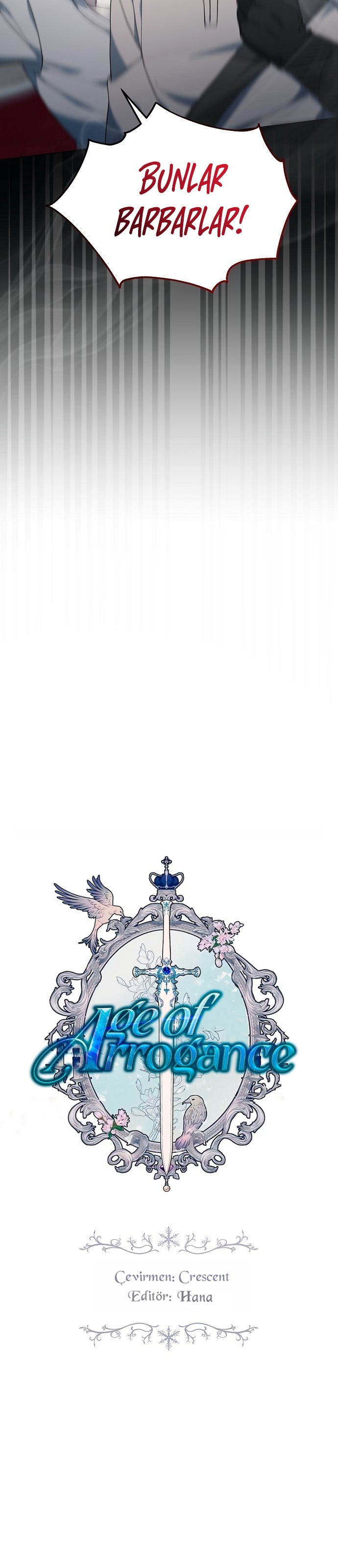 Gurur Çağı Bölüm 56 - Sayfa 3