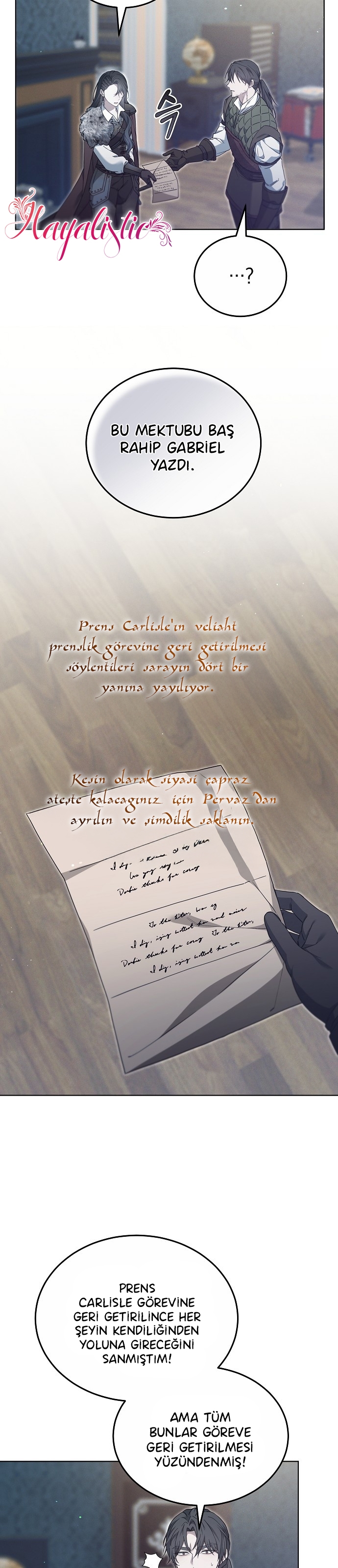 Gurur Çağı Bölüm 56 - Sayfa 6