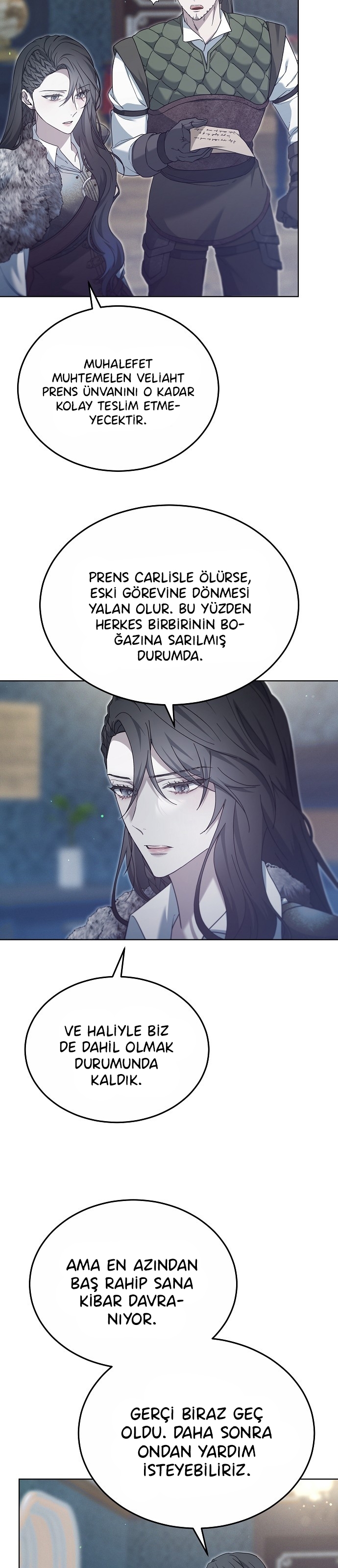 Gurur Çağı Bölüm 56 - Sayfa 7