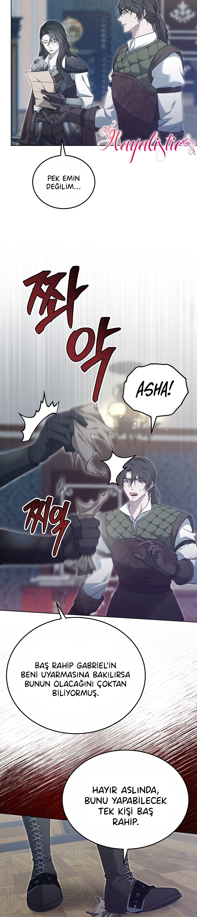 Gurur Çağı Bölüm 56 - Sayfa 8