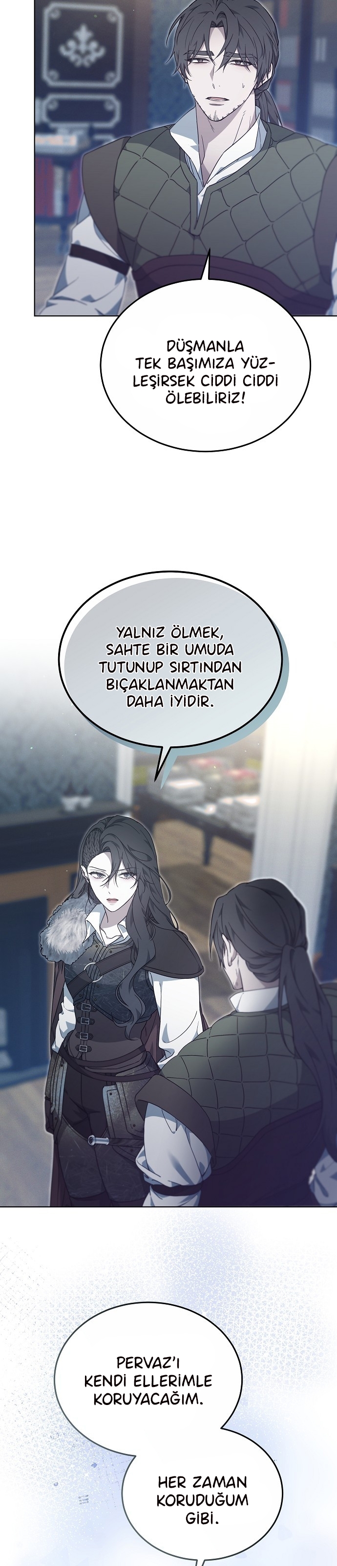 Gurur Çağı Bölüm 56 - Sayfa 10