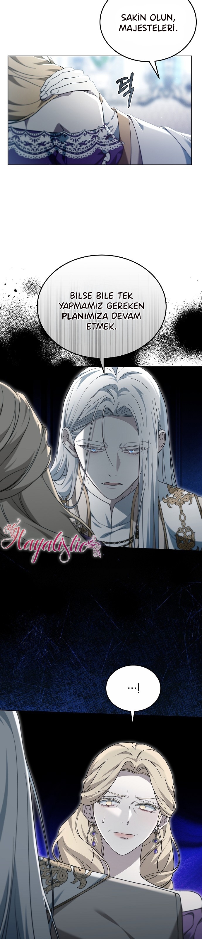 Gurur Çağı Bölüm 56 - Sayfa 18