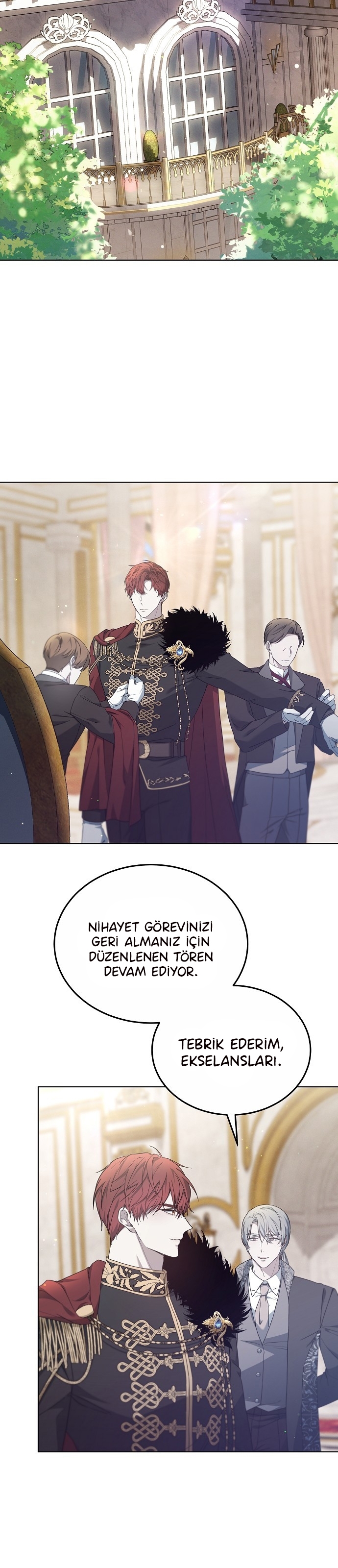 Gurur Çağı Bölüm 56 - Sayfa 20