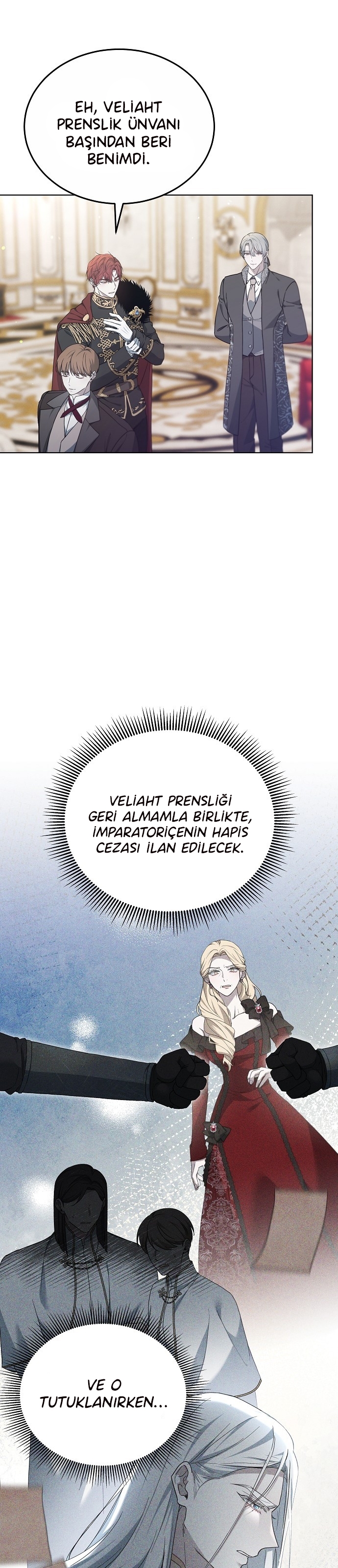 Gurur Çağı Bölüm 56 - Sayfa 21