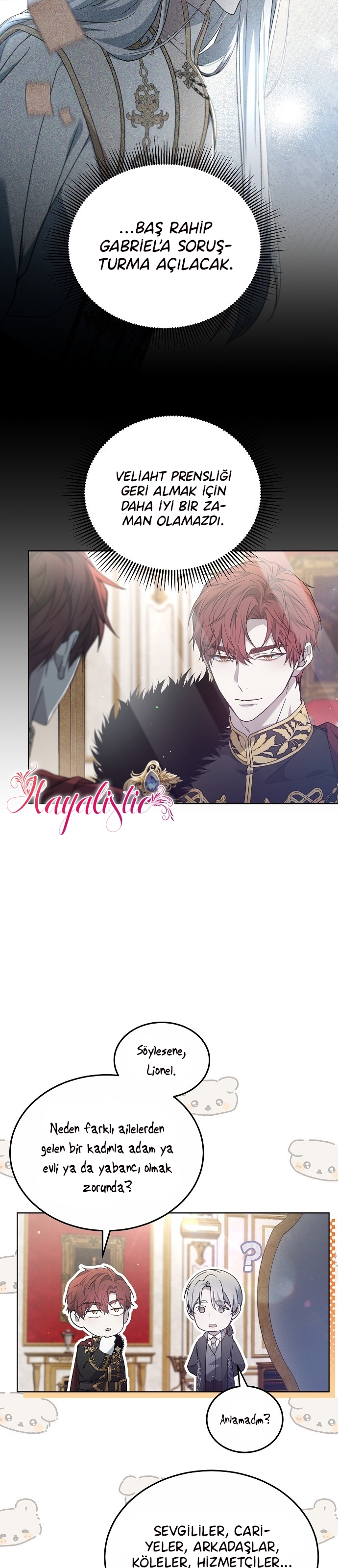 Gurur Çağı Bölüm 56 - Sayfa 22