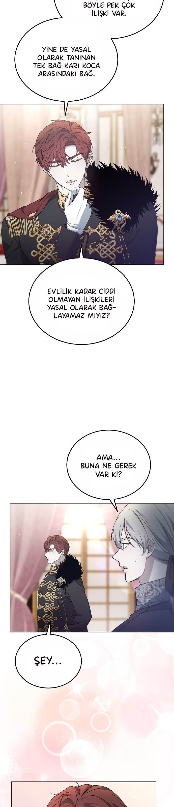 Gurur Çağı Bölüm 56 - Sayfa 23